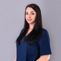 Фотография специалиста Буза Дарья Александровна