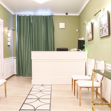 Клиника Dr. Undrits Hair Clinic фото 1