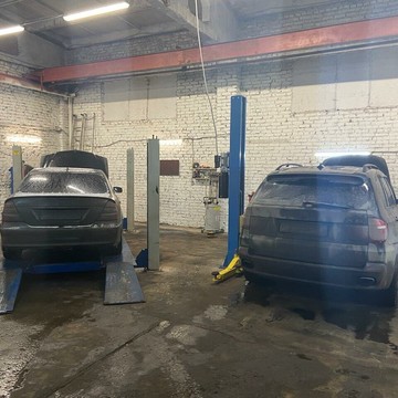 Автосервис Щербинка фото 1