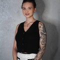 Фотография специалиста Кравцова Дарья