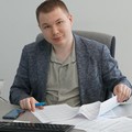 Фотография специалиста Алиев Темурбек Фуркатович
