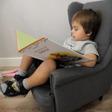 Детский сад Mo Kids Montessori на улице Столетова фото 1