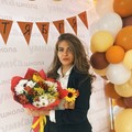 Фотография специалиста Нурлигенова Василиса Сергеевна