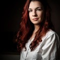 Фотография специалиста Бурова Алена Андреевна
