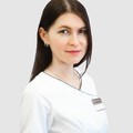 Фотография специалиста Глазырина Татьяна Юрьевна