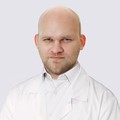 Фотография специалиста Петров Даниил Дмитриевич