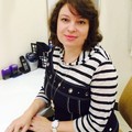 Фотография специалиста Федорова Дина Витальевна