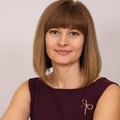 Фотография специалиста Волкова Евгения Владимировна
