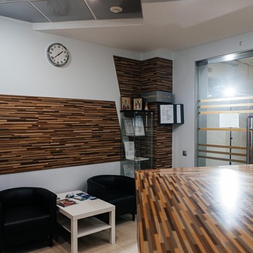 Стоматологическая клиника НоваДэнт фото 3