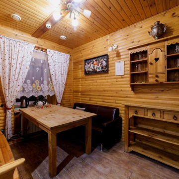 Сауна Коралловый риф фото 3
