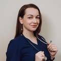 Фотография специалиста Иванова Мария Павловна