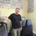 Фотография специалиста Форимский Илья Вячеславович