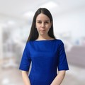 Фотография специалиста Колодко Кристина Федоровна