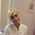 Фотография специалиста Котун Ирина