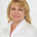 Фотография специалиста Мохова Анна Николаевна