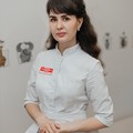 Фотография специалиста Рыбникова Мария Александровна