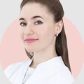Фотография специалиста Морозова Наталья Евгеньевна