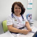 Фотография специалиста Сытдыкова Олеся Захировна