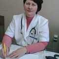 Фотография специалиста Кульчиева Марина Александровна