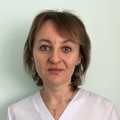 Фотография специалиста Матвеева Наталья Сергеевна