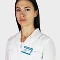 Фотография специалиста Ахмадеева Миляуша Забировна
