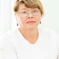 Фотография специалиста Шевель Надежда Владимировна