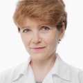 Фотография специалиста Копейкина Светлана Ивановна