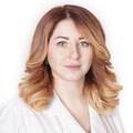 Фотография специалиста Ламскова Анастасия