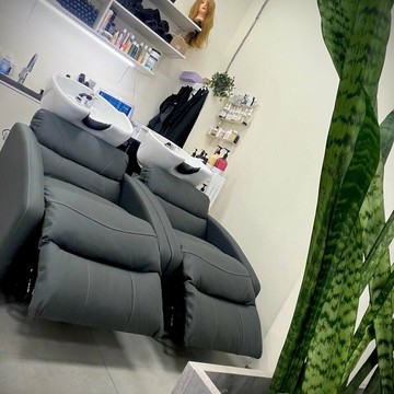 Студия красоты Веры Фабричновой фото 2