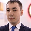 Фотография специалиста Янгиров Алмас Сулпанович