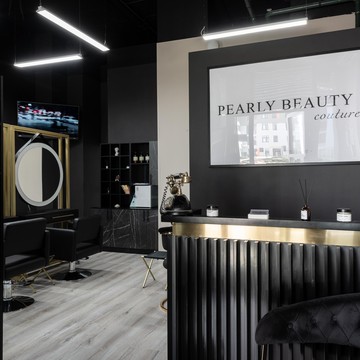 Студия красоты Pearly Beauty Couture фото 2