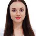 Фотография специалиста Полуэктова Ирина Андреевна