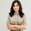 Фотография специалиста Кахруманова Диана Магомедзапировна