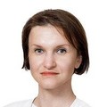 Фотография специалиста Мехреньгина Светлана Сергеевна