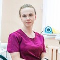 Фотография специалиста Соколова Анна Александровна