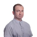 Фотография специалиста Галиахметов Антон Раисович