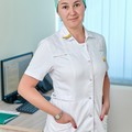 Фотография специалиста Деревянко Марина Юрьевна