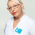Фотография специалиста Фисенкова Светлана
