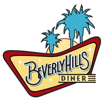 Ресторан Beverly Hills Diner на Сретенском бульваре фото 1