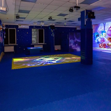 Детский интерактивный парк нового поколения WowLand фото 3