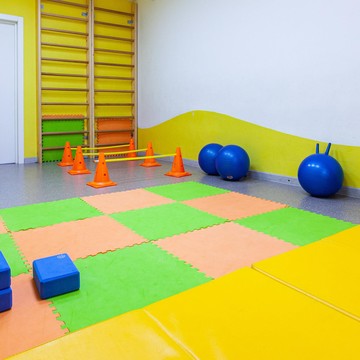 Семейный клуб Agile Kids на улице Бориса Пастернака, 23 фото 3