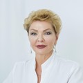 Фотография специалиста Никитина Галина Александровна