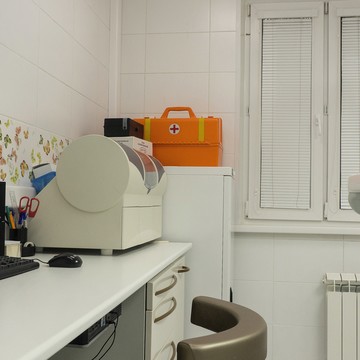 Медицинский стоматологический центр на Зеленоградской фото 3