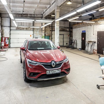 Автосервис ГК Орехово-АвтоЦентр фото 1