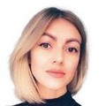 Фотография специалиста Кравченко Олеся Александровна