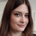 Фотография специалиста Берсенева Варвара