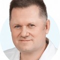 Фотография специалиста Буторин Александр Сергеевич