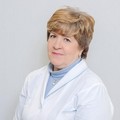 Фотография специалиста Белова Наталия Александровна
