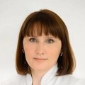 Фотография специалиста Бойченко Ирина Анатольевна