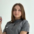 Фотография специалиста Романенко Дарья